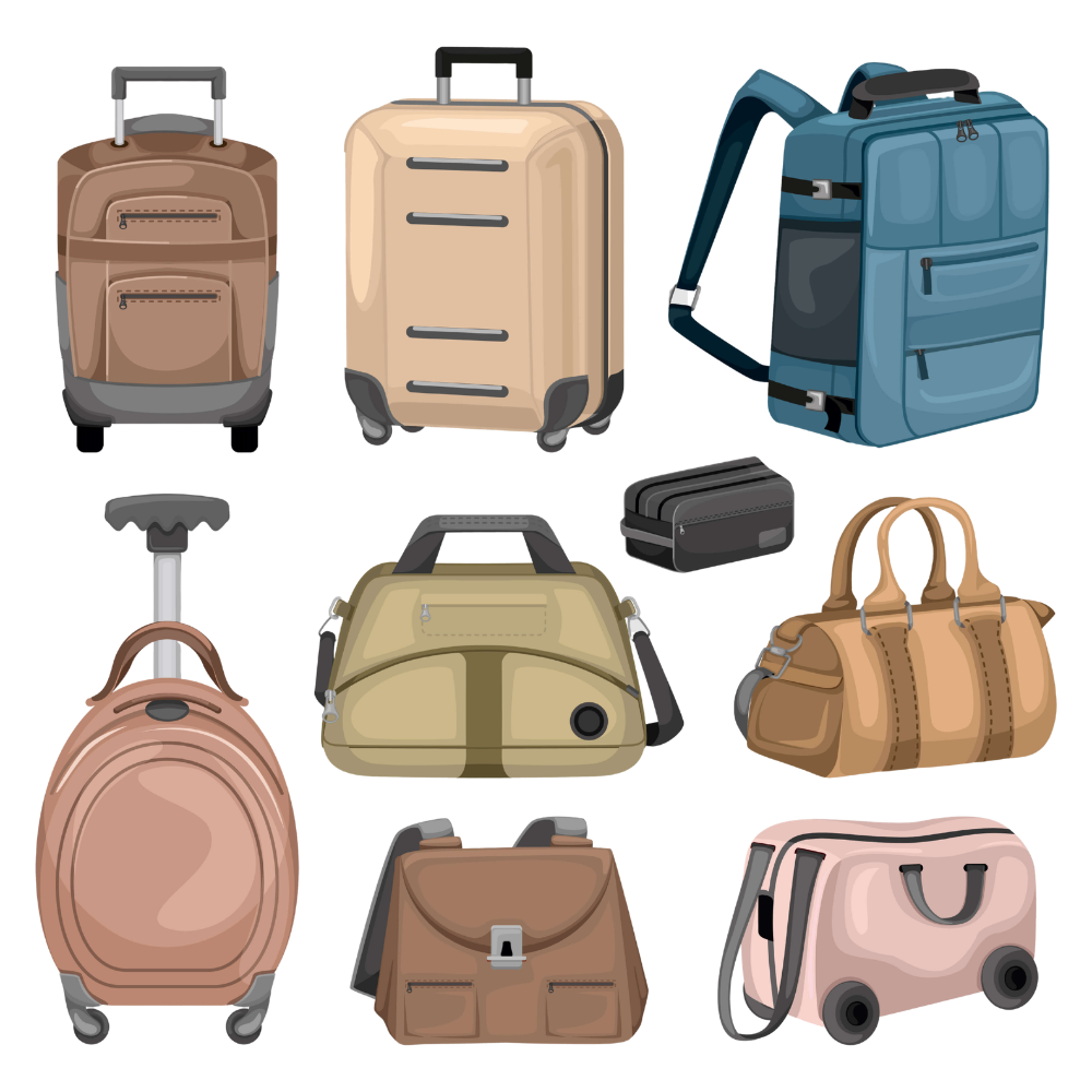 Comment choisir le sac de voyage idéal? Guide complet