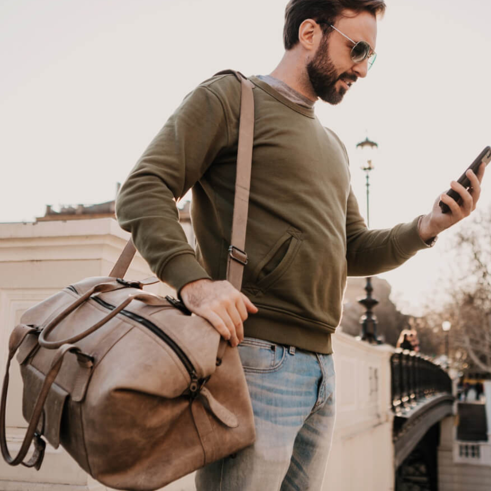 5 erreurs à éviter lors du choix d’un sac de voyage