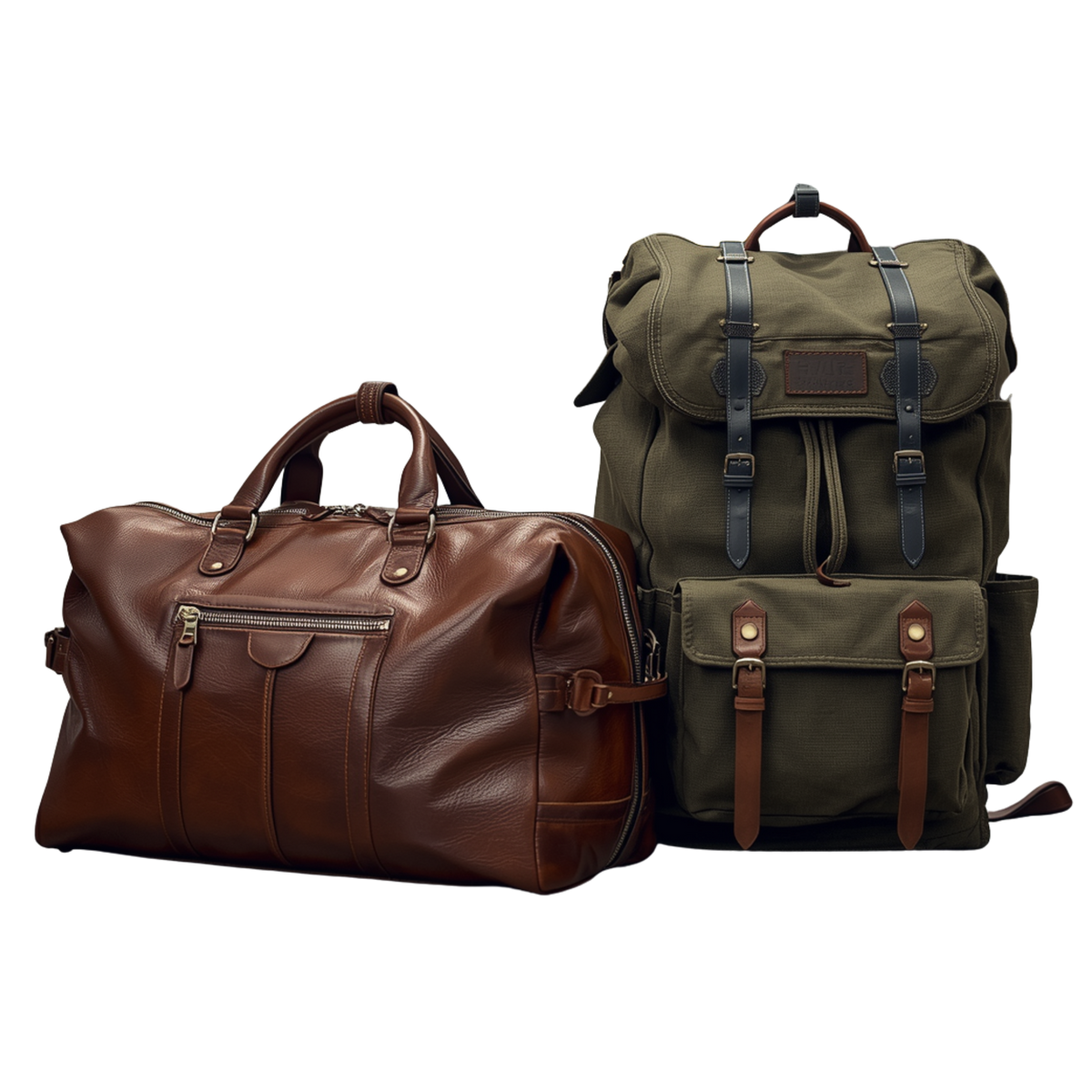 Sac de Voyage Homme