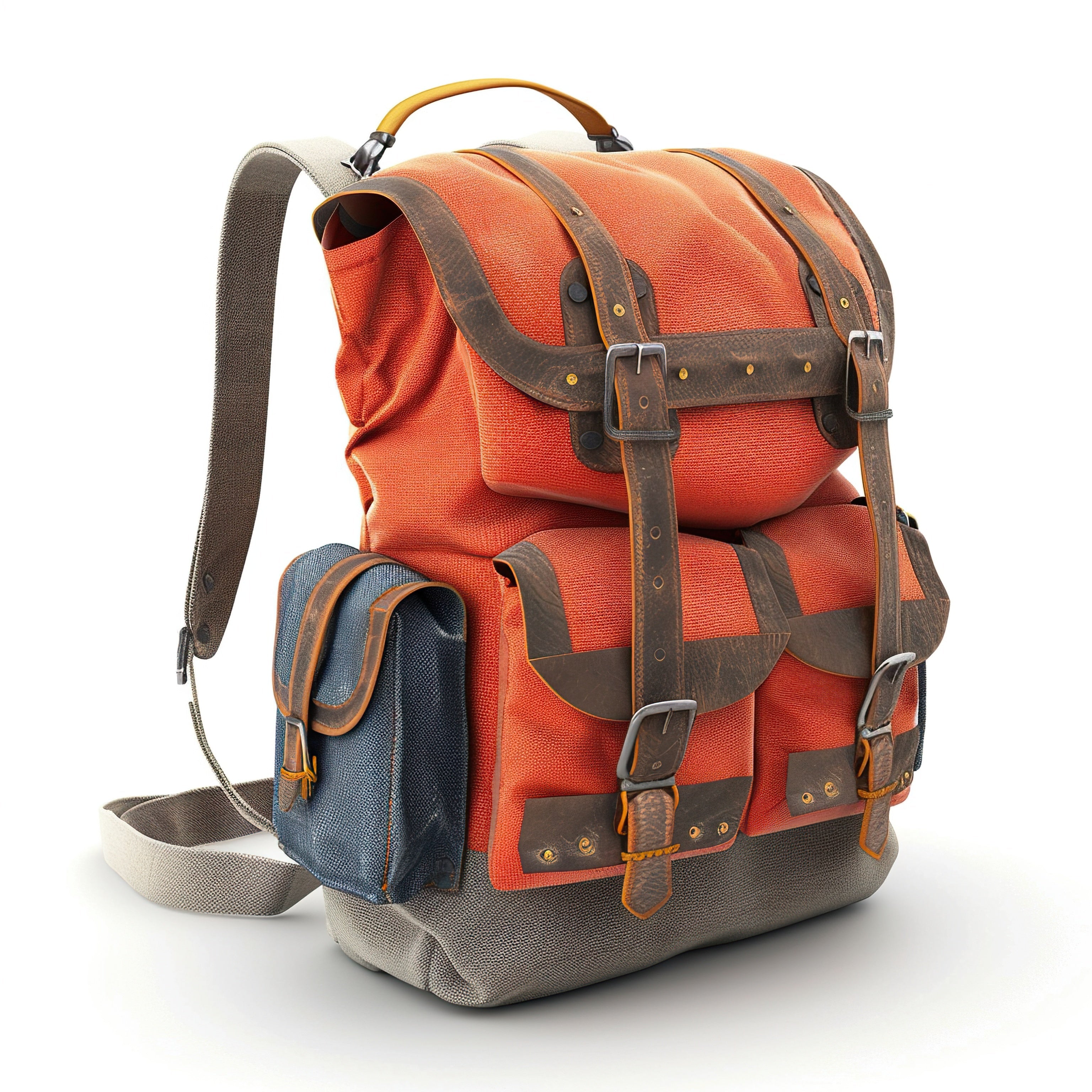 Sac à Dos de Voyage