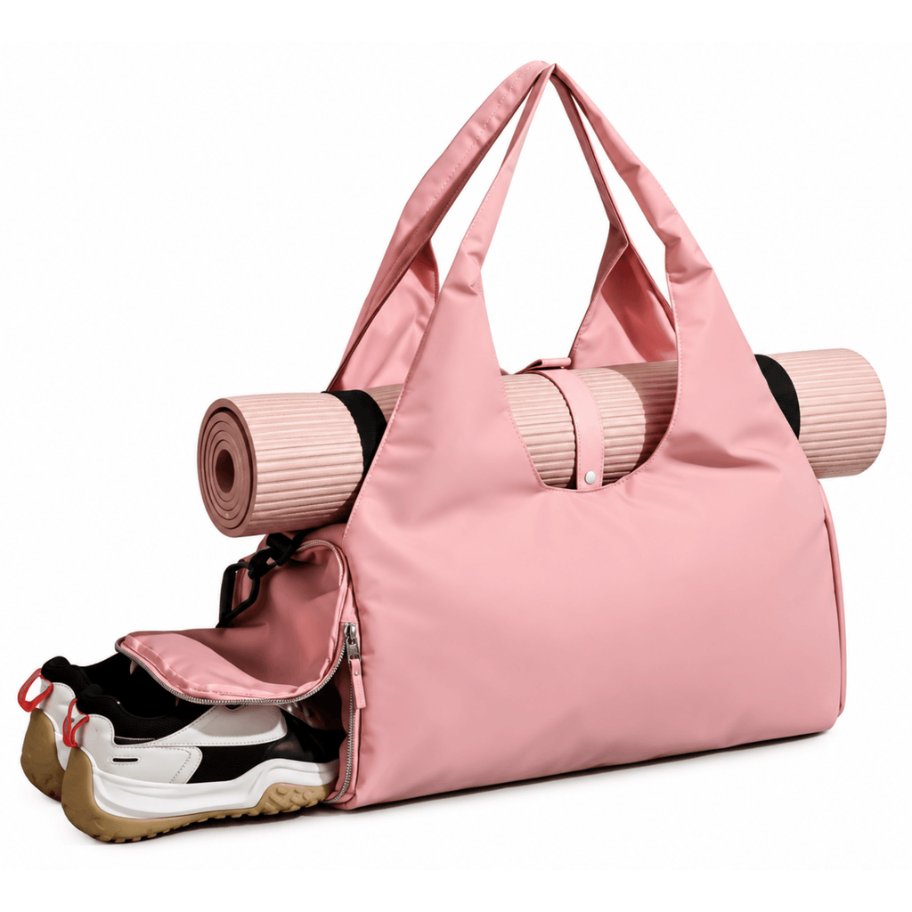 Alméa – Sac de Voyage Femme Souple
