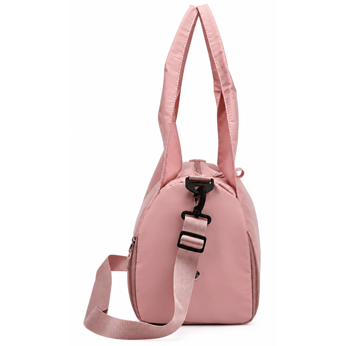 Alméa – Sac de Voyage Femme Souple