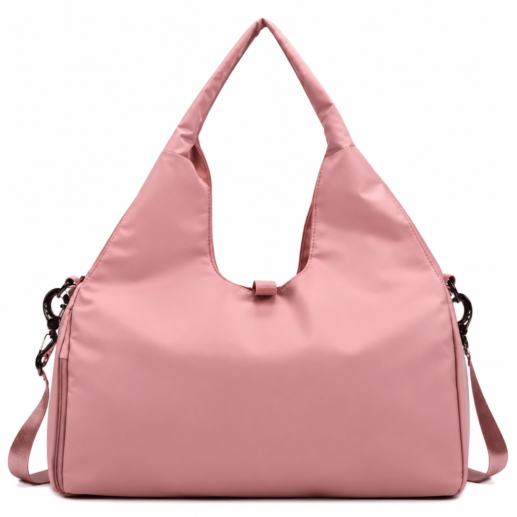 Alméa – Sac de Voyage Femme Souple