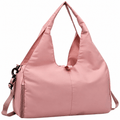 Alméa – Sac de Voyage Femme Souple