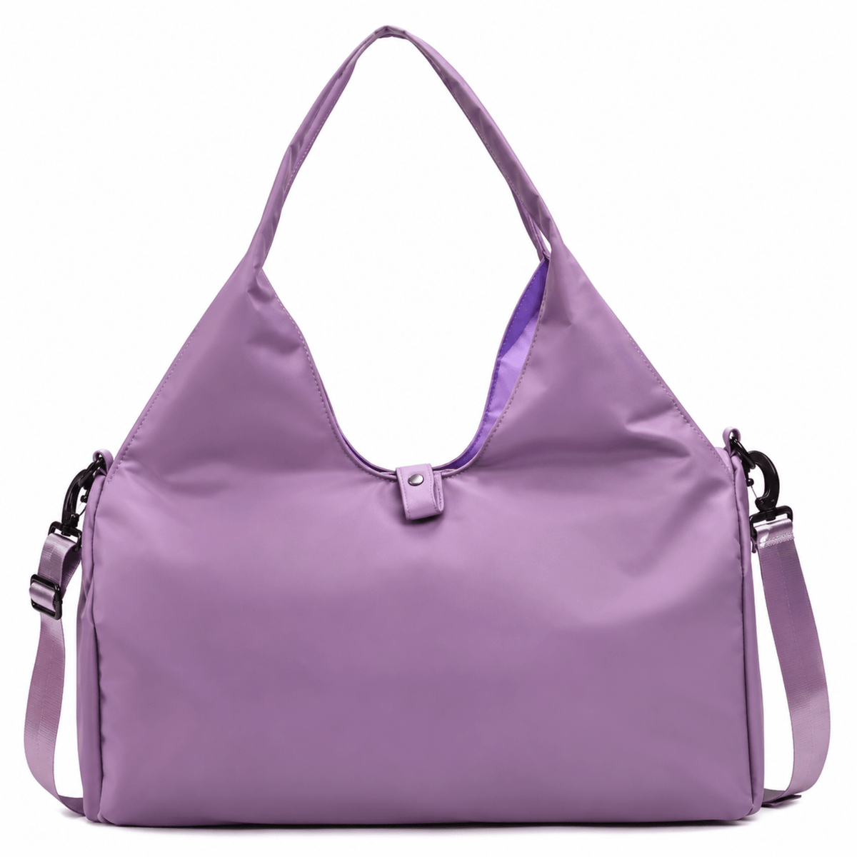 Alméa – Sac de Voyage Femme Souple