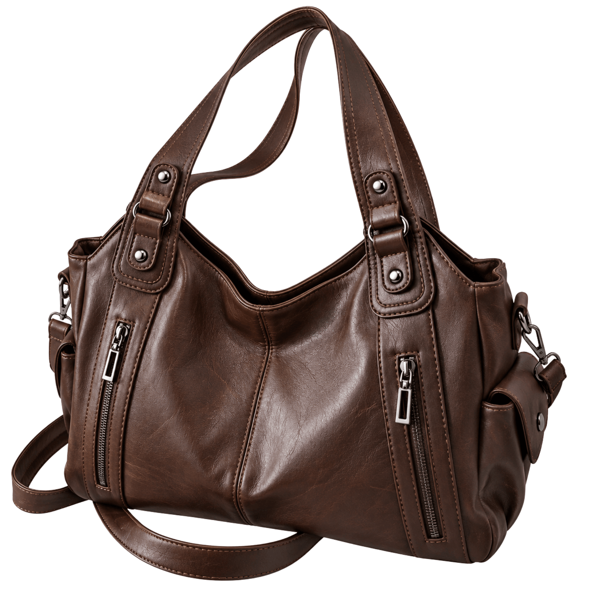 Calista - Sac de Voyage Femme Élégant Multi-poches