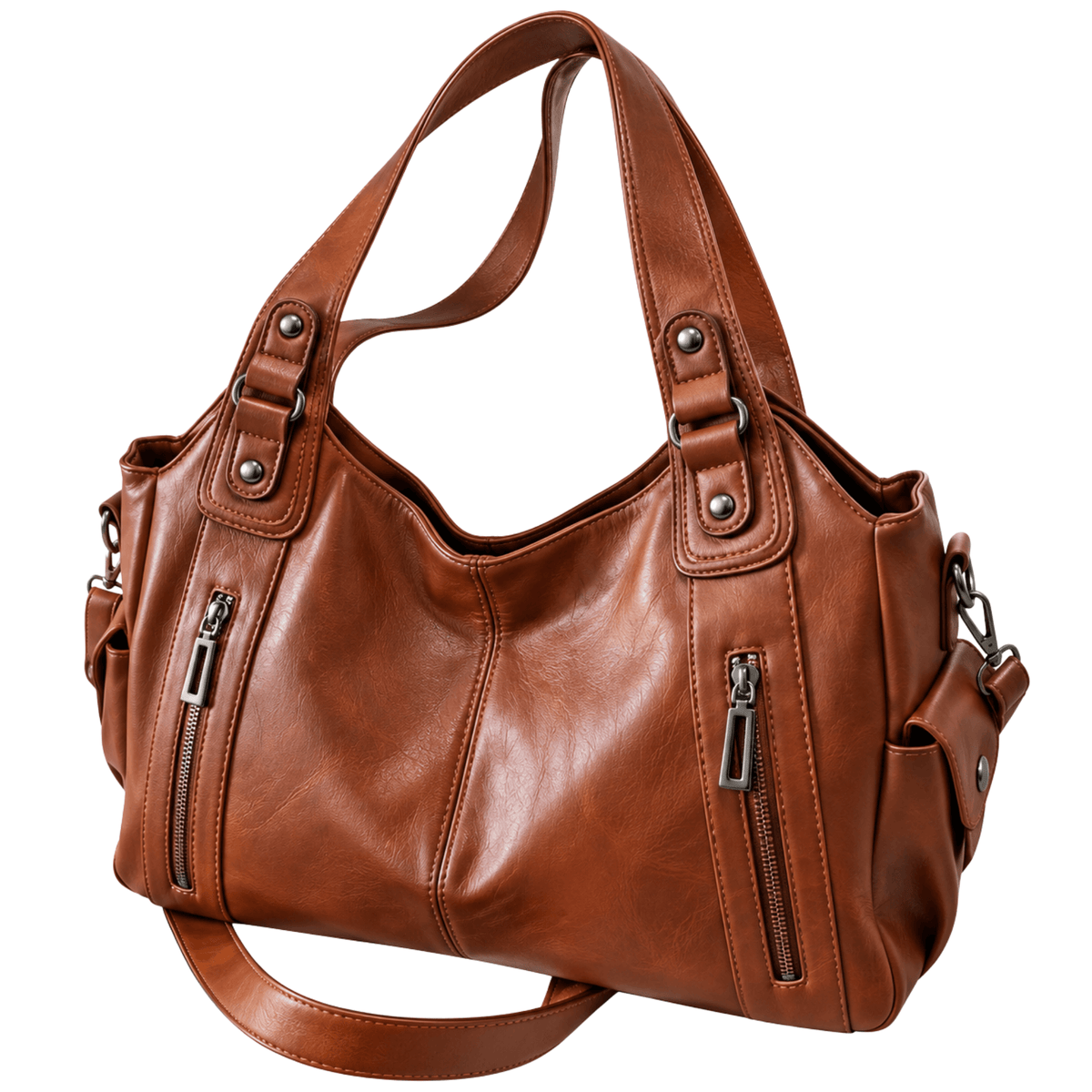 Calista - Sac de Voyage Femme Élégant Multi-poches
