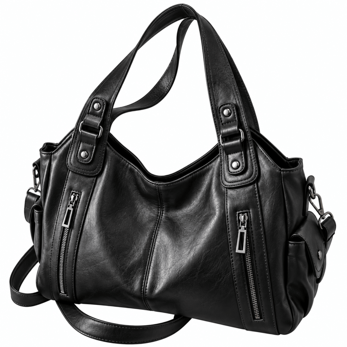 Calista - Sac de Voyage Femme Élégant Multi-poches