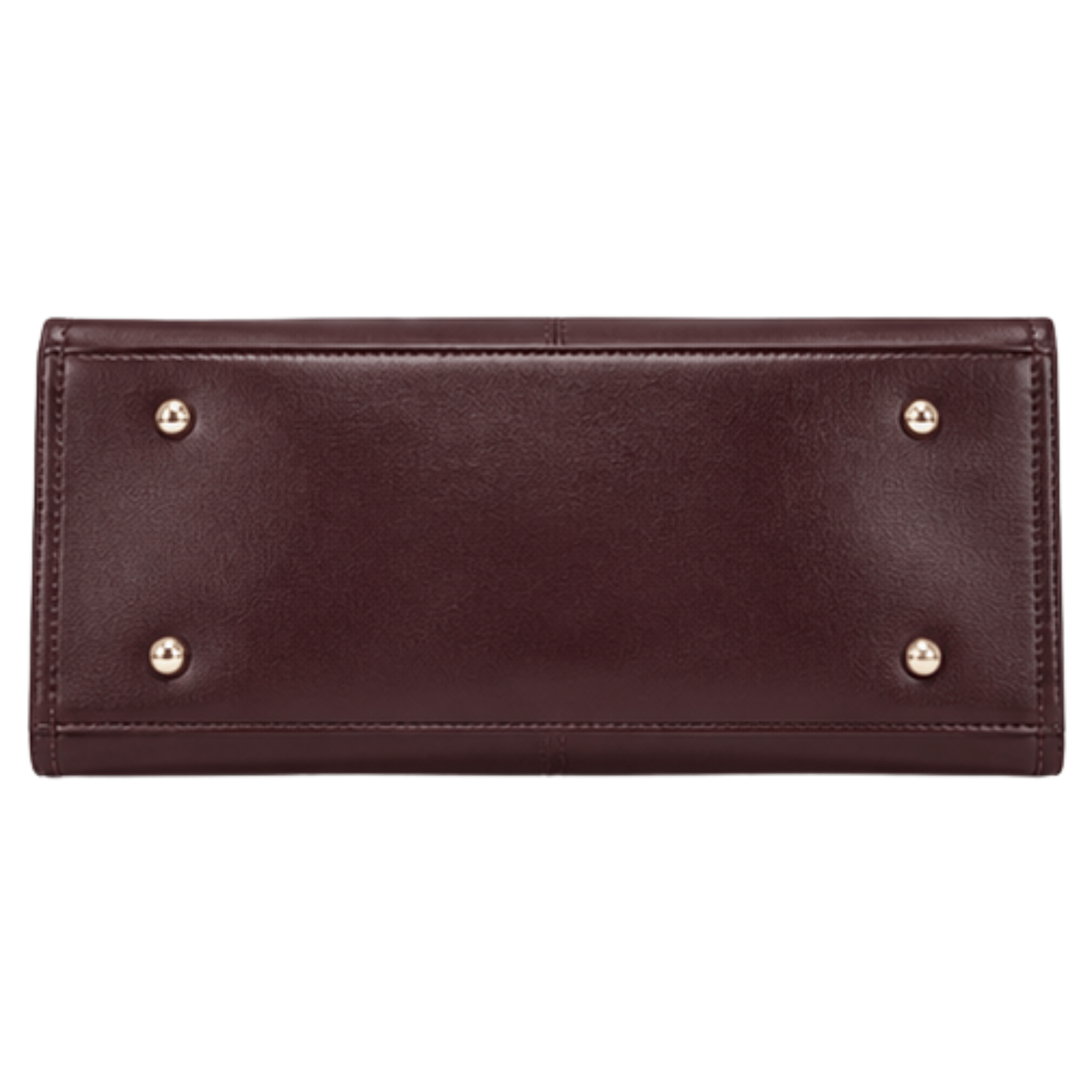 ÉLÉGANCE - Sac de Voyage Cuir Cabas Femme avec Bandoulière