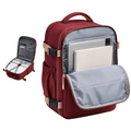 Évasion – Sac de Voyage Femme Sac à Dos Cabine Multi Compartiments