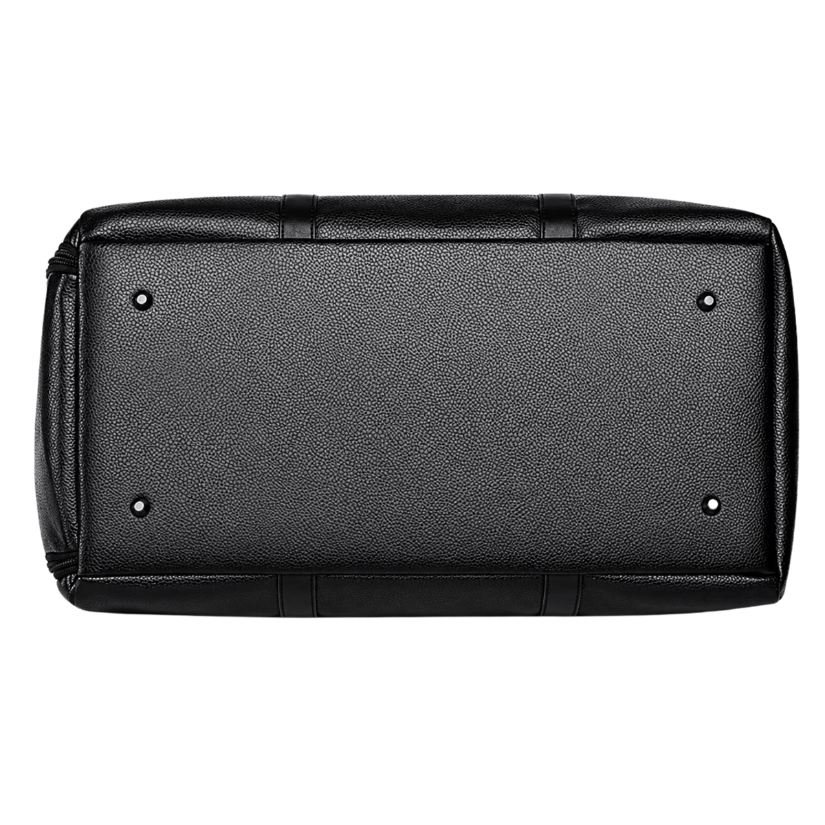 HORIZON EXECUTIVE - Sac de Voyage Homme en Cuir Synthétique PU Grande Capacité