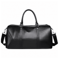 HORIZON EXECUTIVE - Sac de Voyage Homme en Cuir Synthétique PU Grande Capacité
