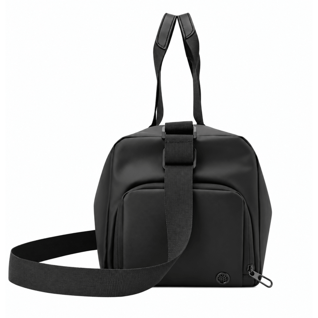 HORIZON NØRVIK - Sac de Voyage Homme Grande capacité, Léger