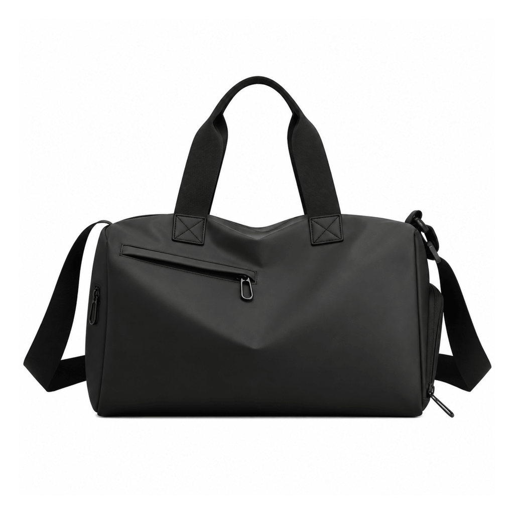 HORIZON NØRVIK - Sac de Voyage Homme Grande capacité, Léger