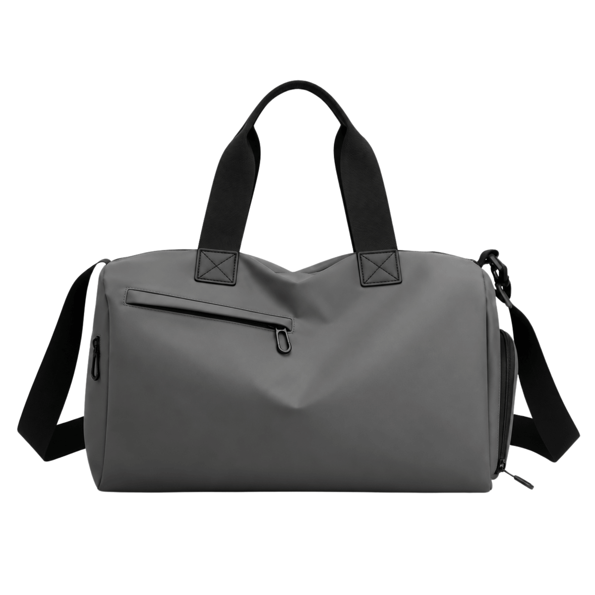 HORIZON NØRVIK - Sac de Voyage Homme Grande capacité, Léger