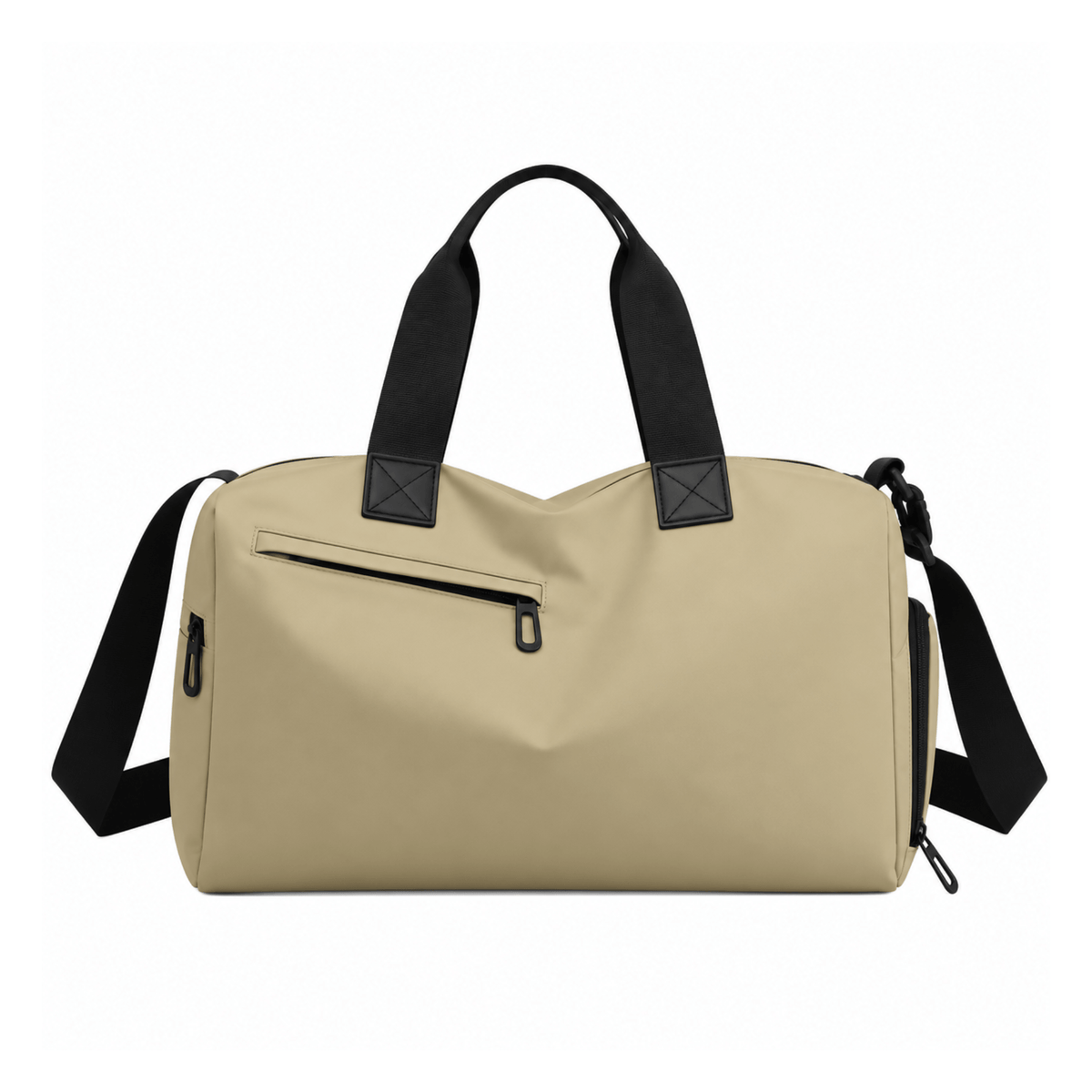 HORIZON NØRVIK - Sac de Voyage Homme Grande capacité, Léger