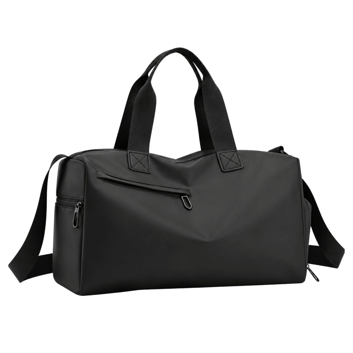 HORIZON NØRVIK - Sac de Voyage Homme Grande capacité, Léger