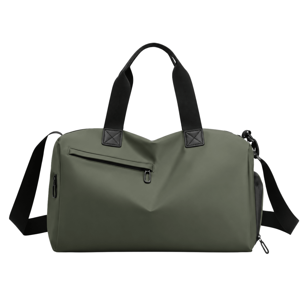 HORIZON NØRVIK - Sac de Voyage Homme Grande capacité, Léger