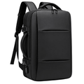 HORIZON VEYRON - Sac de Voyage Homme Extensible Grande Capacité