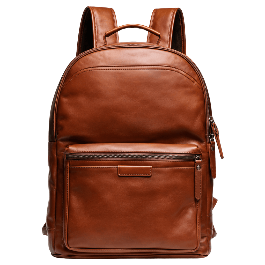 LEGACY - Sac de Voyage Cuir Multi-poches