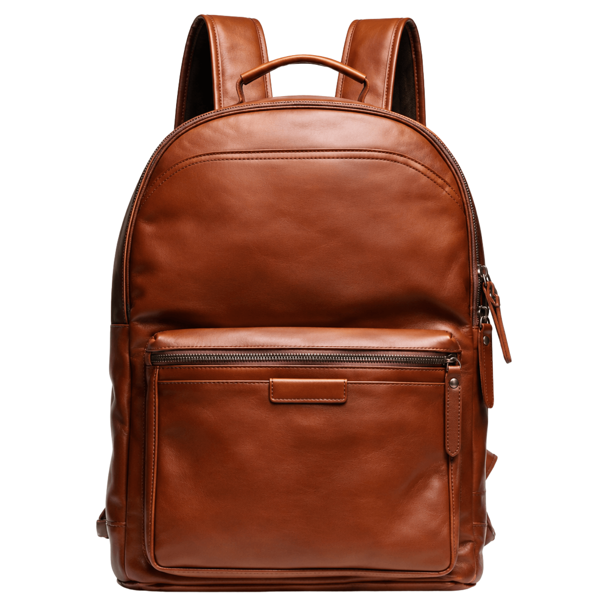 LEGACY - Sac de Voyage Cuir Multi-poches