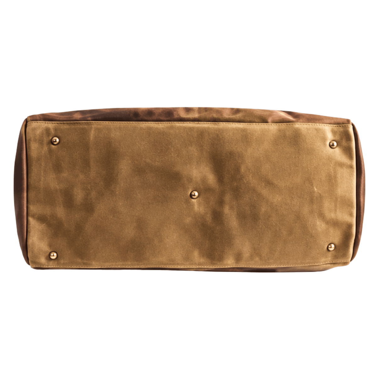 SAFARI - Sac de Voyage Cuir Grande Capacité Toile & Finitions Cuir