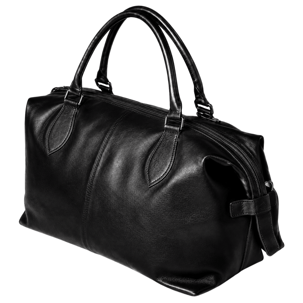 SOVEREIGN - Sac de Voyage Cuir Élégant