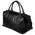 SOVEREIGN - Sac de Voyage Cuir Élégant