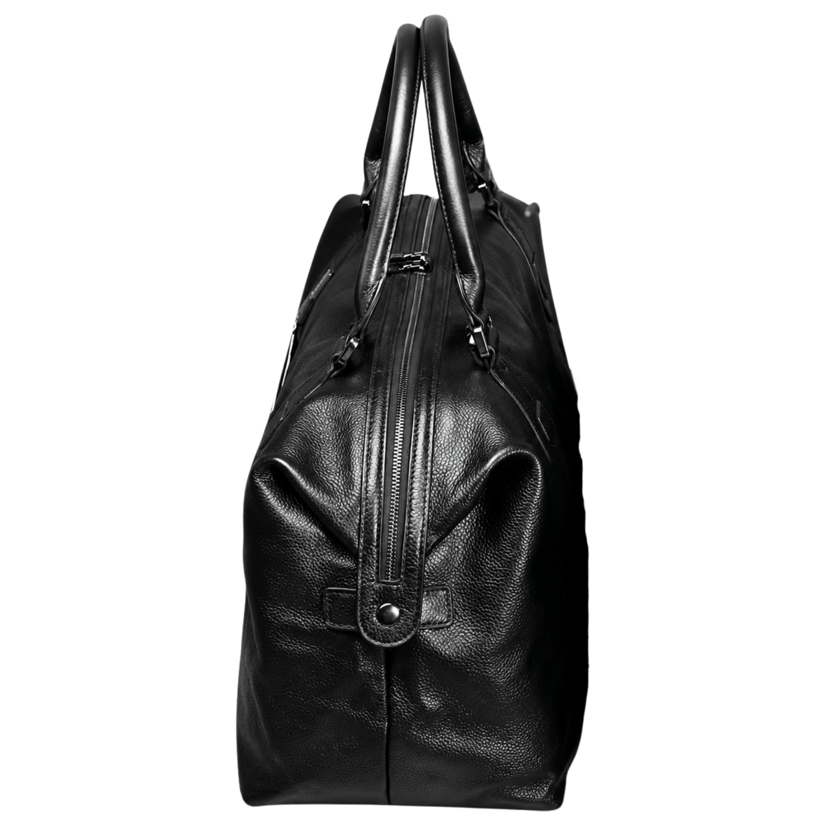 SOVEREIGN - Sac de Voyage Cuir Élégant
