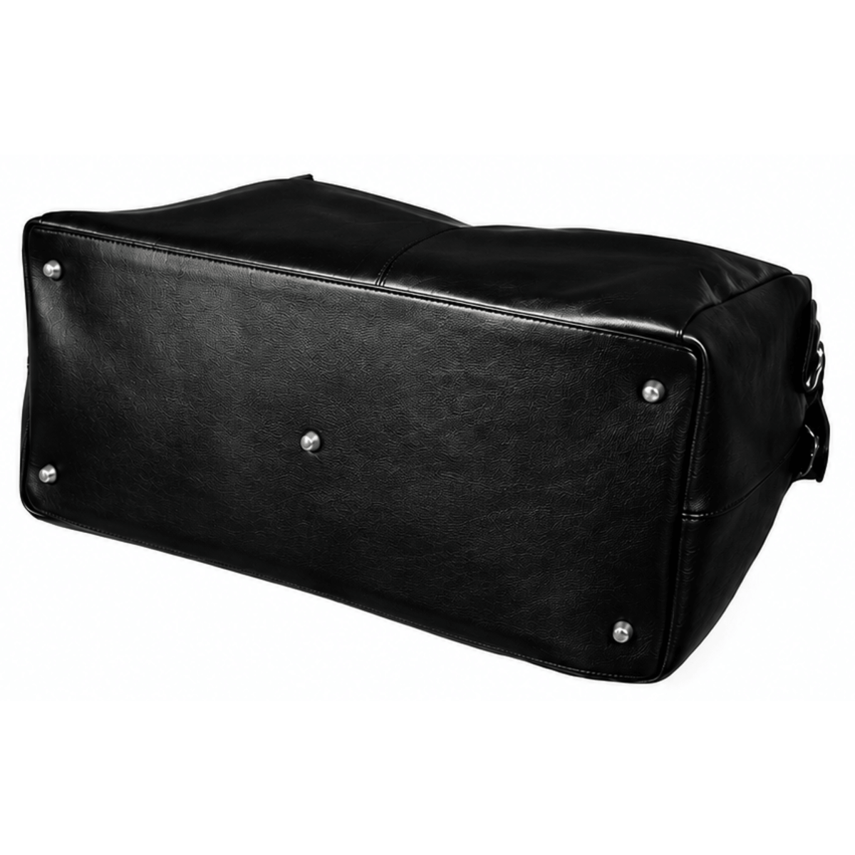 SOVEREIGN - Sac de Voyage Cuir Élégant