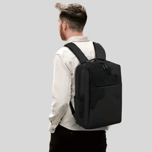 HORIZON AXIS - Sac à Dos de Voyage Business, avec Compartiment PC Portable