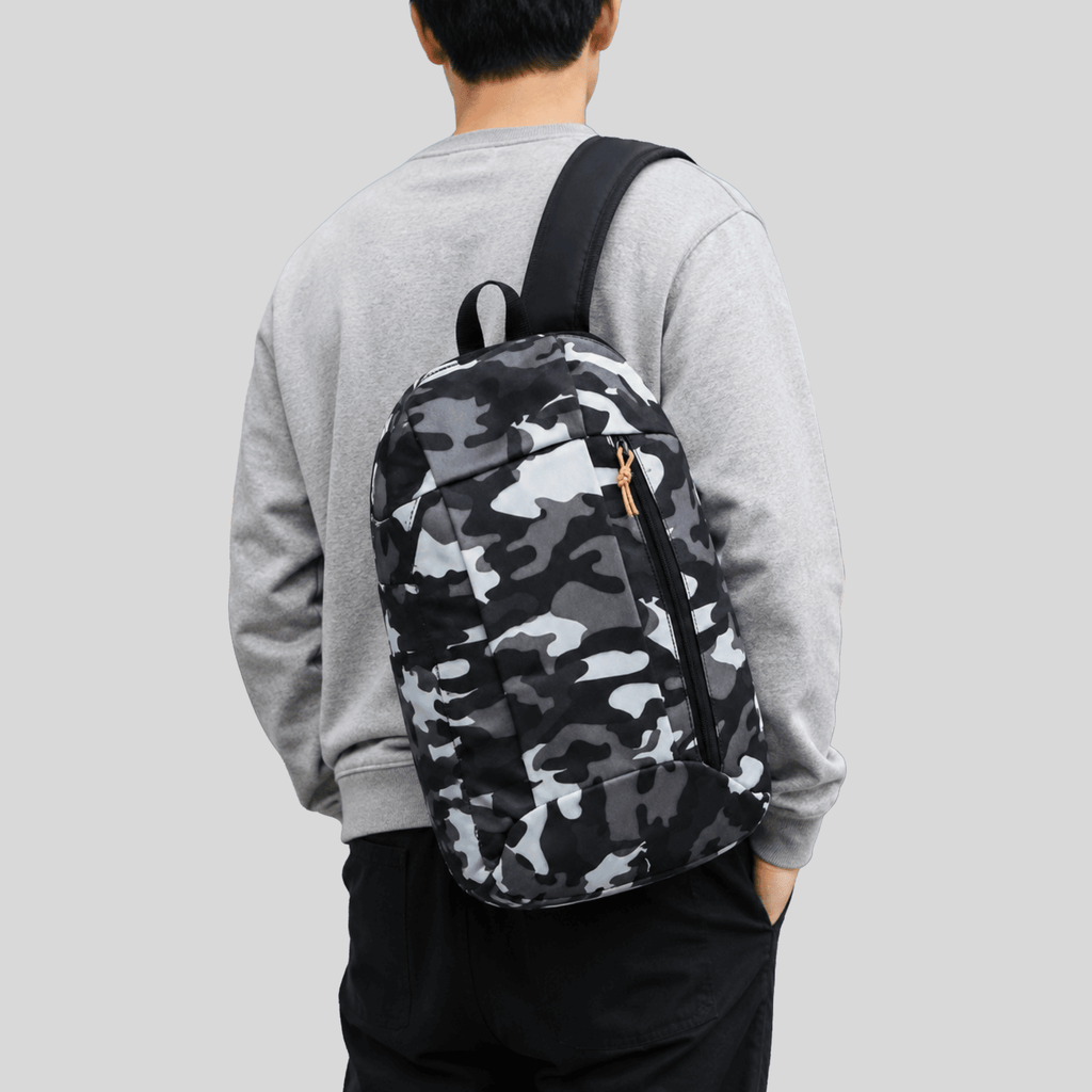 HORIZON CORE - Sac à Dos de Voyage Léger et Compact