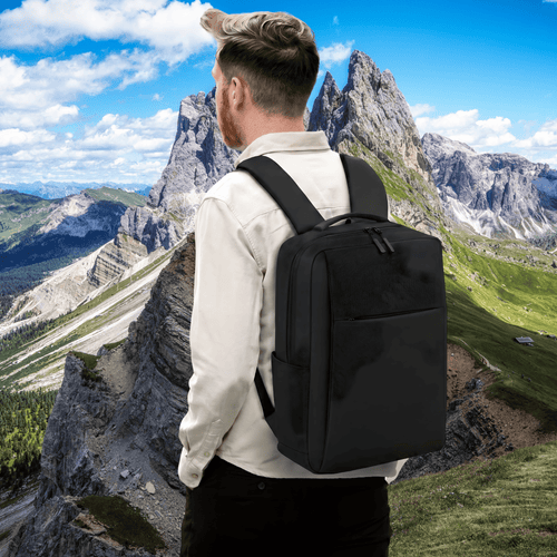 Sac à dos HORIZON AXIS - Conçu pour suivre votre mouvement
