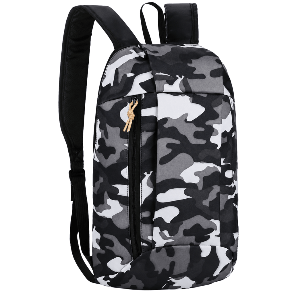 Sac à dos HORIZON CORE - L’essentiel, parfaitement organisé