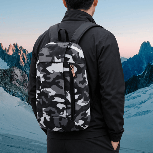 Sac à dos HORIZON CORE - L’essentiel, parfaitement organisé
