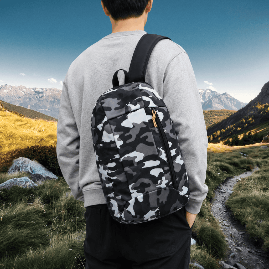 Sac à dos HORIZON CORE - L’essentiel, parfaitement organisé