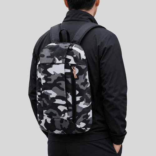 HORIZON CORE - Sac à Dos de Voyage Léger et Compact