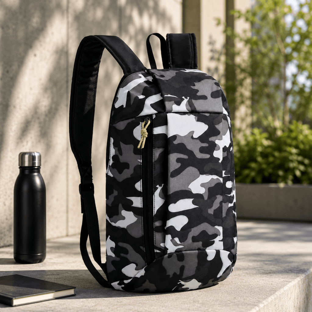 Sac à dos HORIZON CORE - L’essentiel, parfaitement organisé