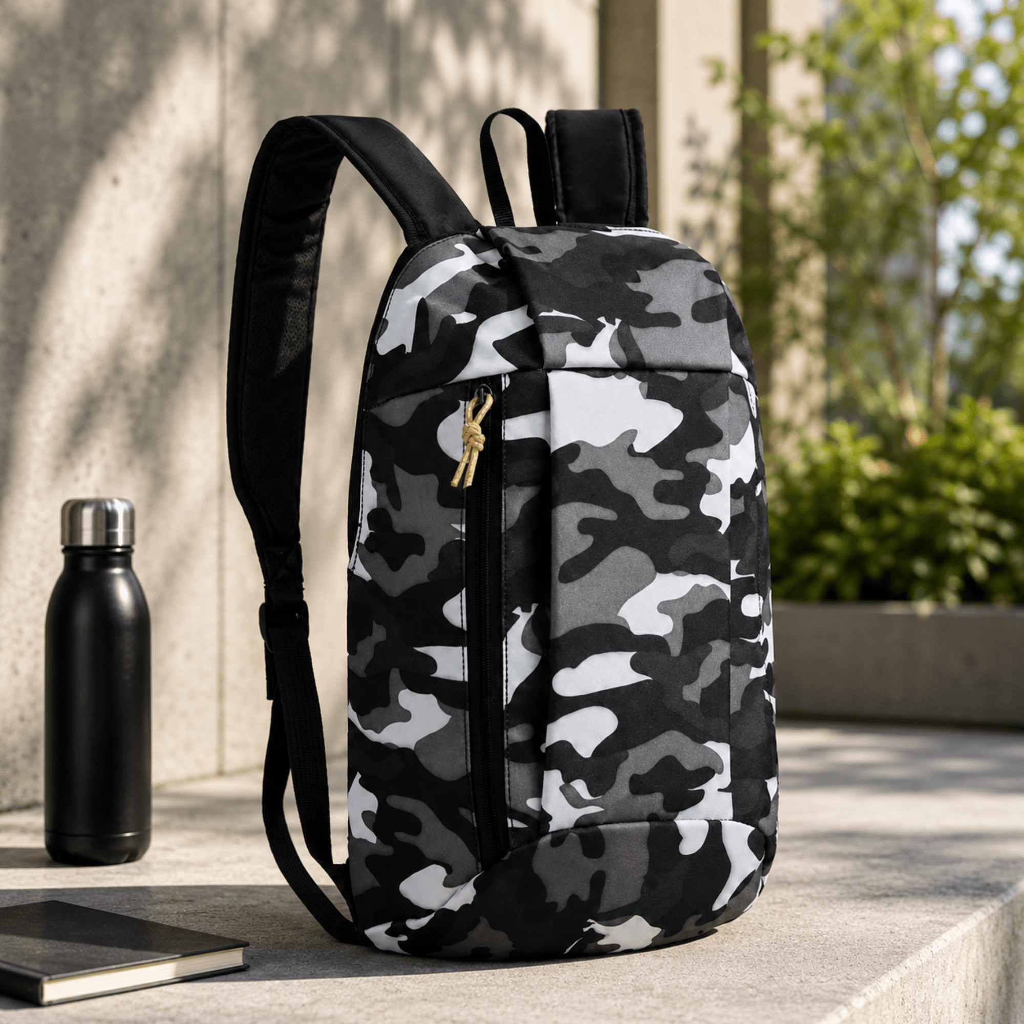 Sac à dos HORIZON CORE - L’essentiel, parfaitement organisé