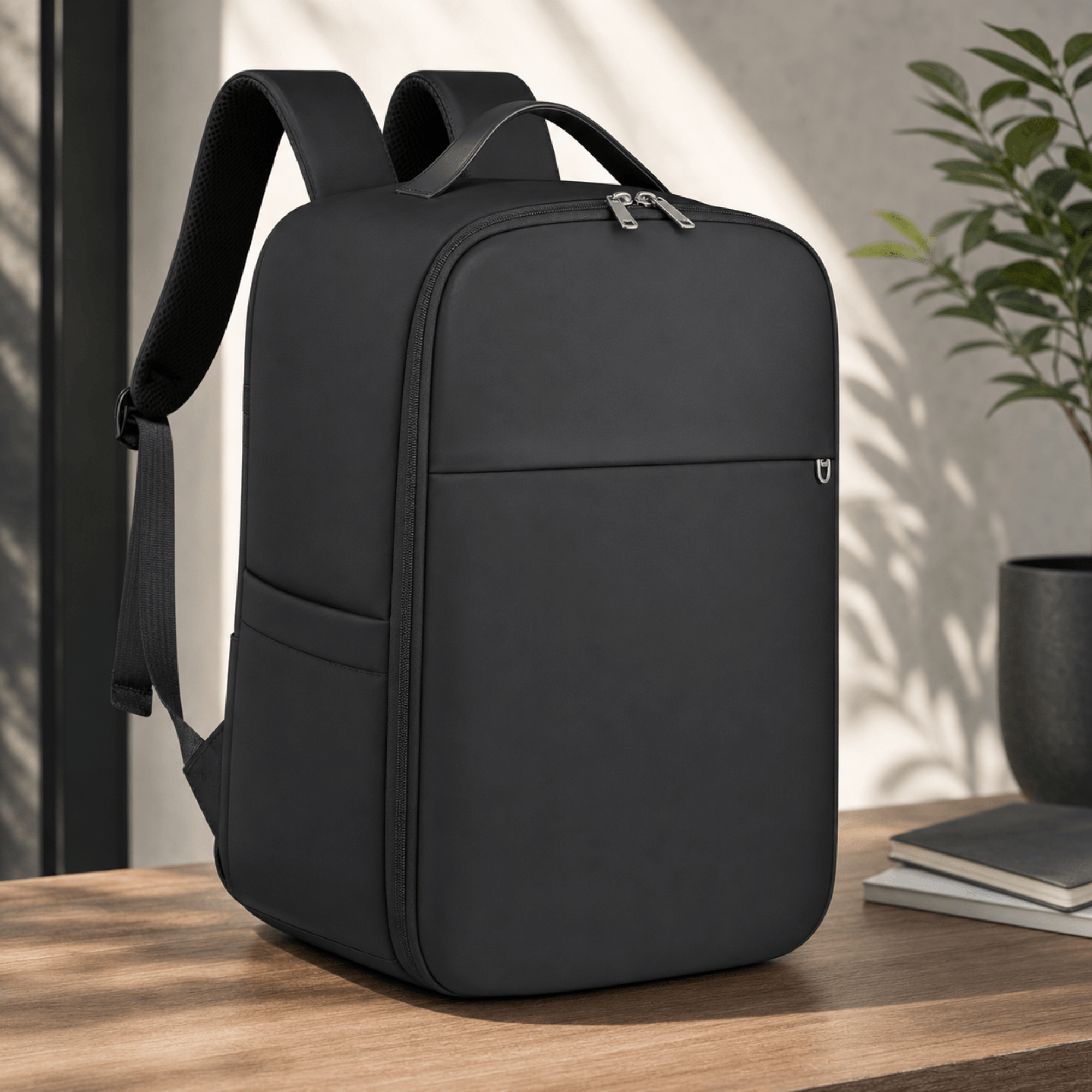 Sac à dos HORIZON EDGE - Pensé pour avancer sans ralentir