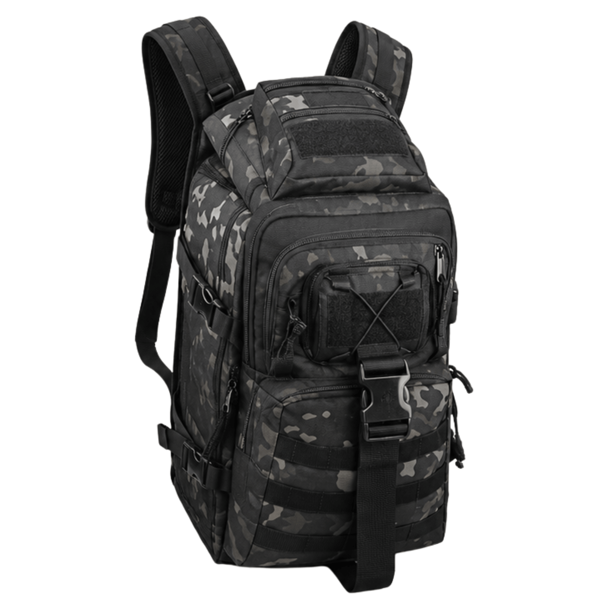 Sac à dos HORIZON FORTIS - Conçu pour les terrains exigeants