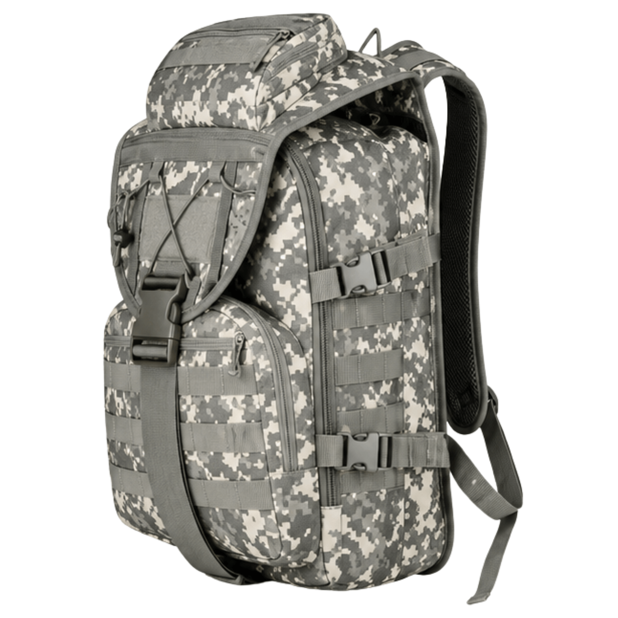 Sac à dos HORIZON FORTIS - Conçu pour les terrains exigeants
