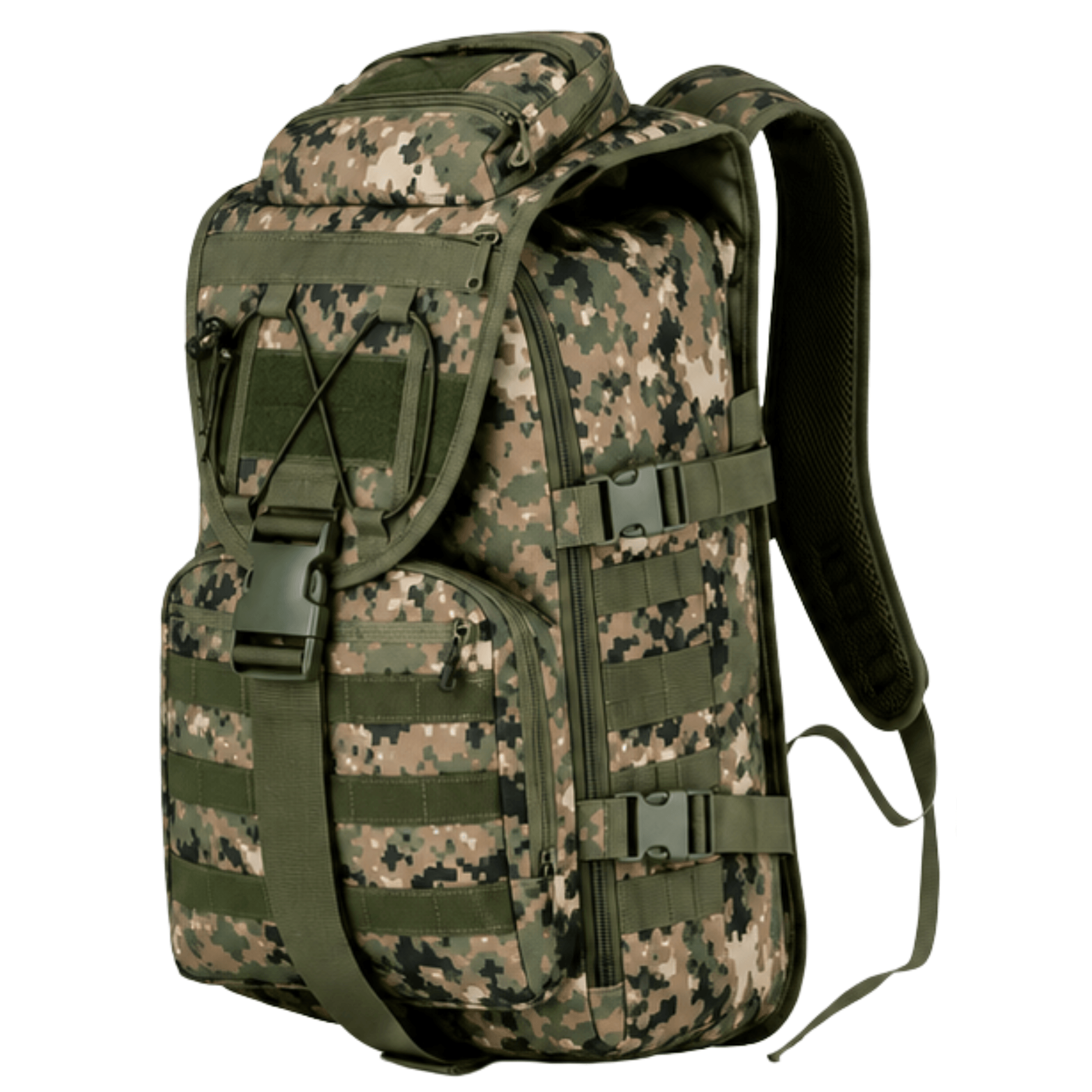 Sac à dos HORIZON FORTIS - Conçu pour les terrains exigeants