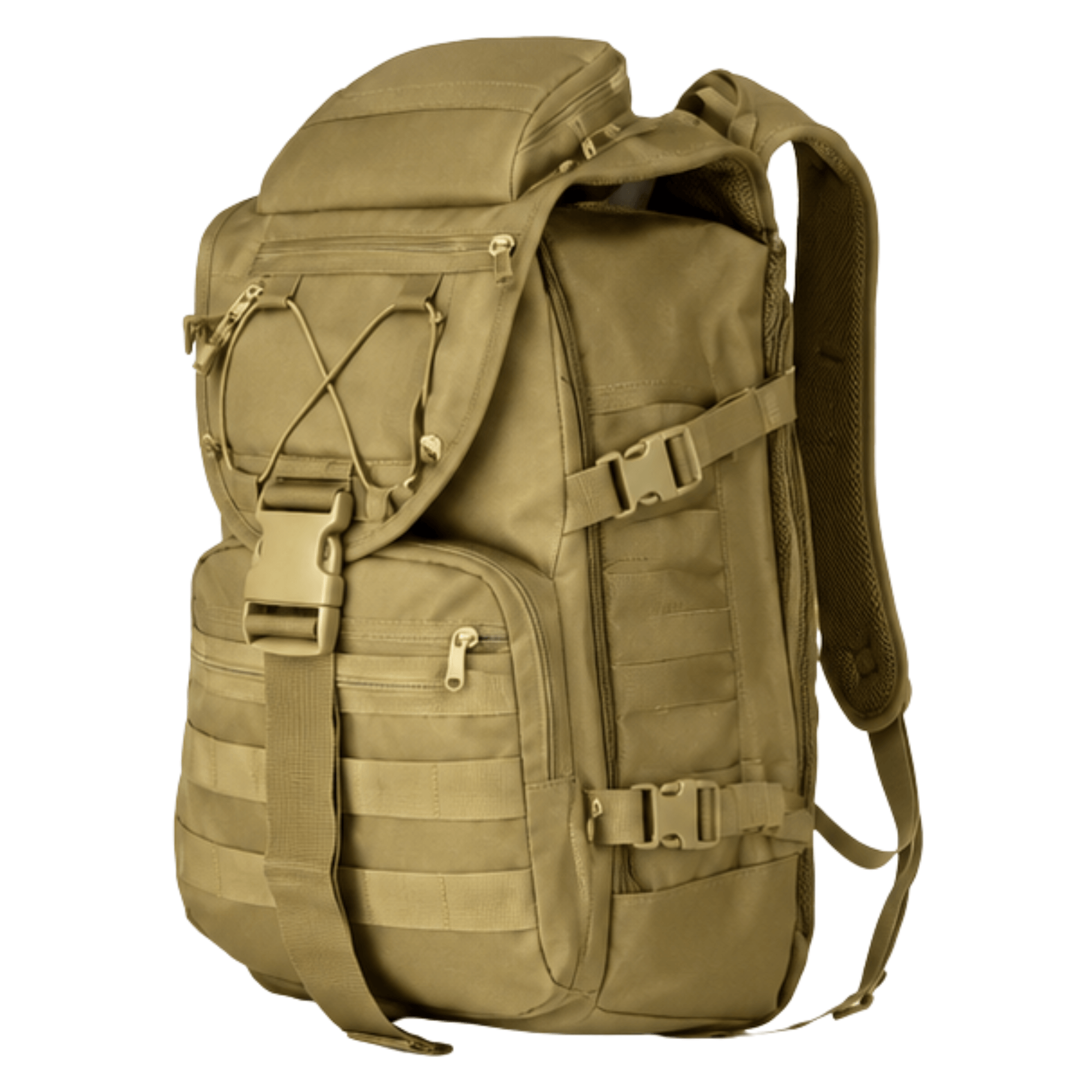 Sac à dos HORIZON FORTIS - Conçu pour les terrains exigeants