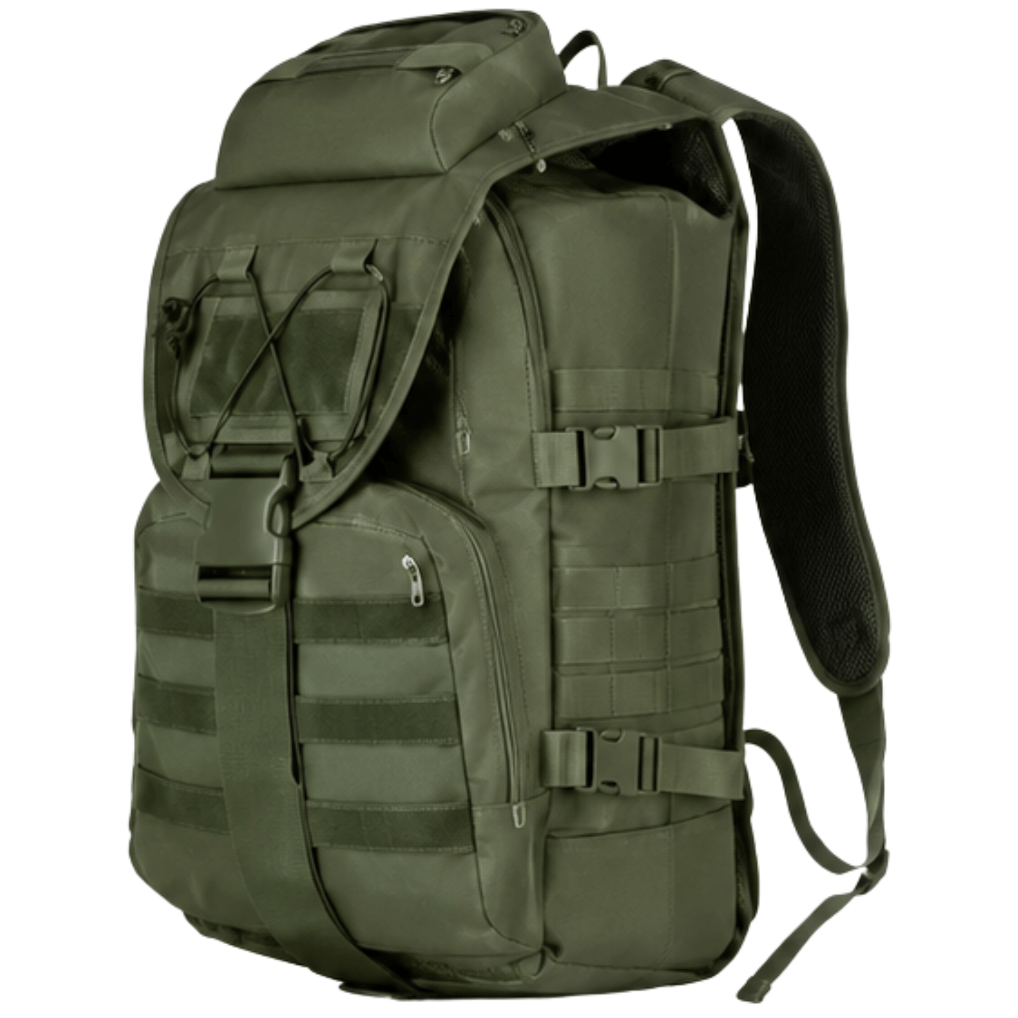 Sac à dos HORIZON FORTIS - Conçu pour les terrains exigeants