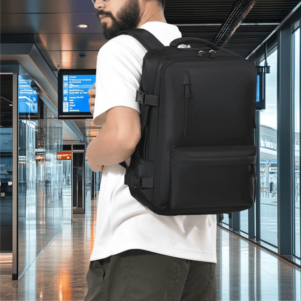Sac à dos HORIZON NEXUS - L’organisation élégante pour vos déplacements
