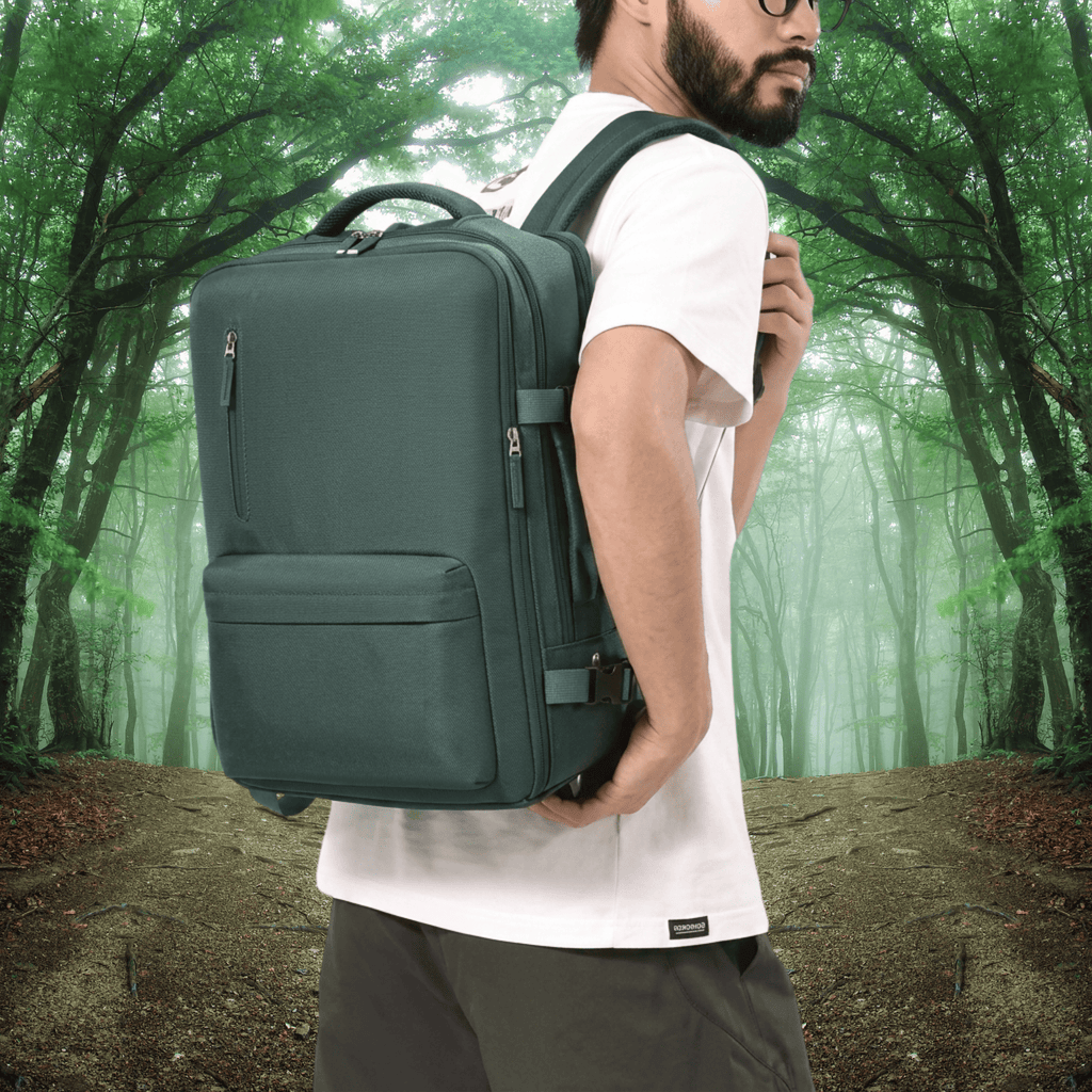 Sac à dos HORIZON NEXUS - L’organisation élégante pour vos déplacements
