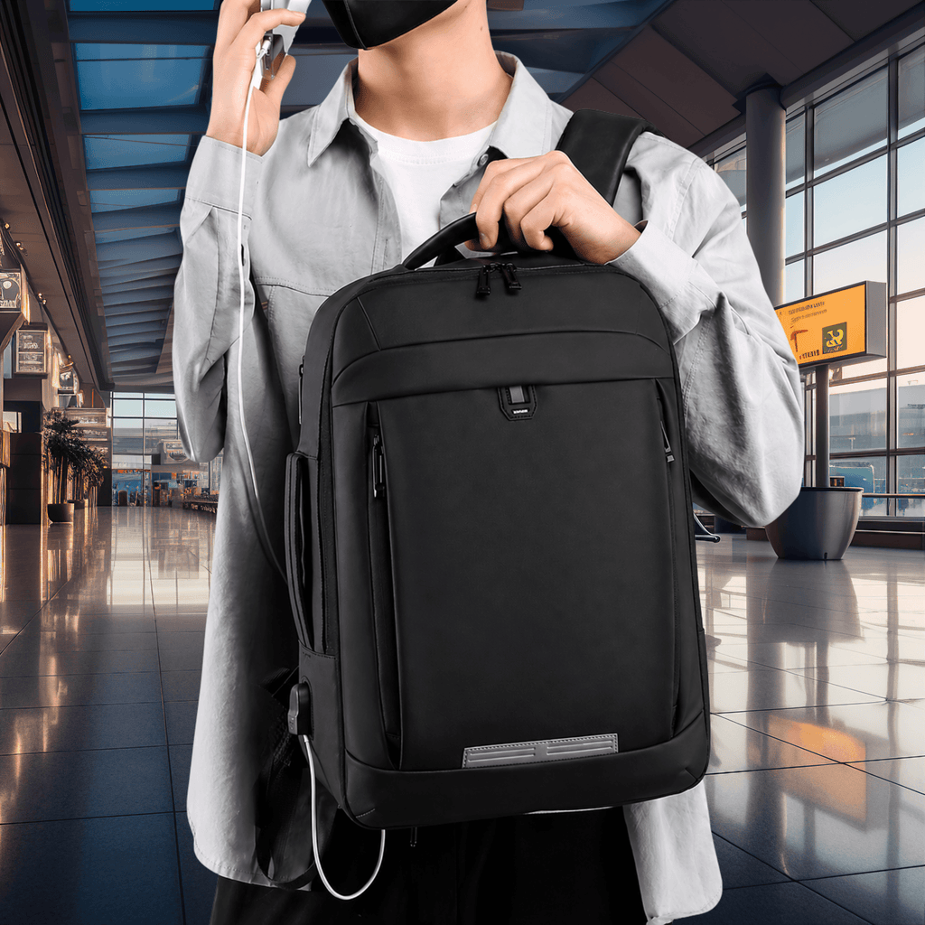 Sac à dos HORIZON NOMAD - Emportez l’essentiel, partez librement
