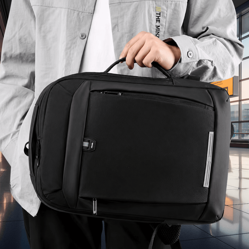 Sac à dos HORIZON NOMAD - Emportez l’essentiel, partez librement
