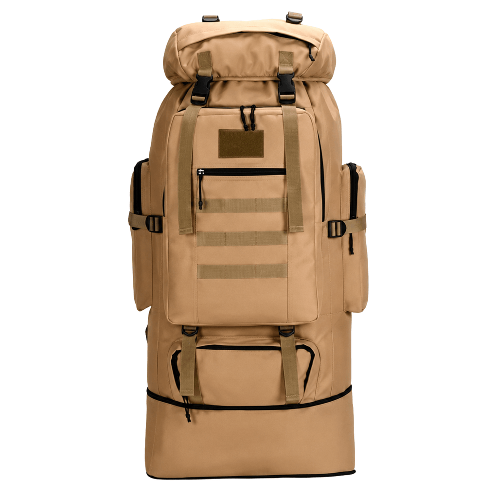 HORIZON NOVA - Sac à Dos de Voyage 80 L/100 L